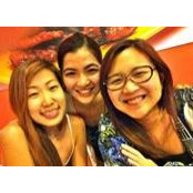 Gaea Fu's photo
