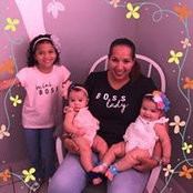 Tatiana Antonetty's photo