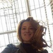 Foto von Annali Harris