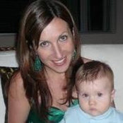 Sarah Brady's photo