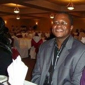Henry Mambwe's photo