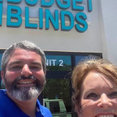Budget Blinds of Clearwater's profile photo