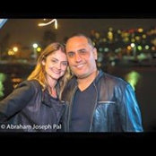 Oren Benmoshe's photo