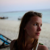 Inna Guseva's photo