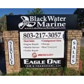 Foto de Blackwater Marine Repair-Center
