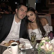 Sammy Baro's photo