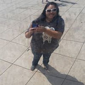 Evy Lizárraga's photo