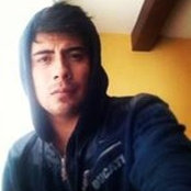 Fredy Rubio's photo