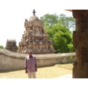 Krishna Kumar's photo