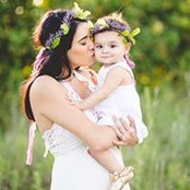 Ashley White's photo