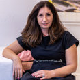 Foto di profilo di Susanna Tonin - Lotus Interior