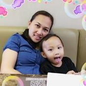 Elah Malang's photo