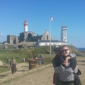 Foto von Giusi Conte