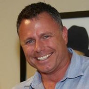 Steve Stenners foto