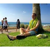 Ilan Szulik's photo