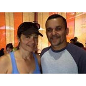 Emily Cruz Robert Negron's photo