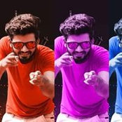 Foto von Sunil Jangid