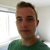 Frederik Larssen's photo