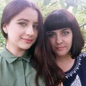 Оля Сімуковаs billede