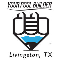 Your Pool Builder Livingston
