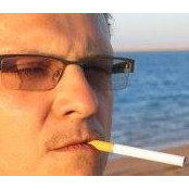 Martin Dusbabas foto
