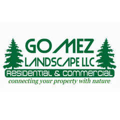 Gomez Landscape LLC