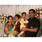 Prathima Kalluris foto