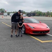 Travis Crossley's photo