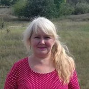 Валентина Мищенко's photo