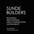 Sunde Builders's profile photo
