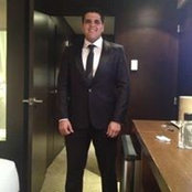 Rafael Urdaneta's photo