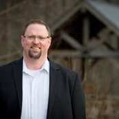 Brian Moore's photo