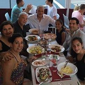 Flavia Callari's photo