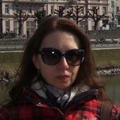 Ольга Абрахимова's photo