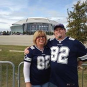 Karen Aytes's photo