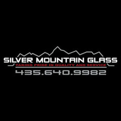 SILVER MOUNTAIN GLASS
