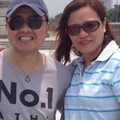 Bernadette Malinao's photo