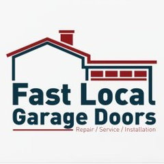 Fast Local Garage Doors INC.