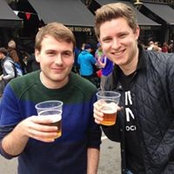 Robbie Lloyd's photo