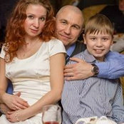 Evgeny Konstantinov's photo
