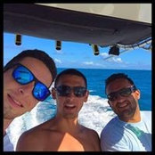 Ruben Vallejo's photo
