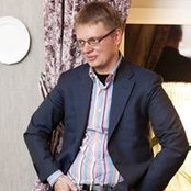 Evgeny Rybins foto