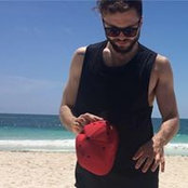 Theo Abadi Cohen's photo