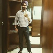 Amol Singh's photo