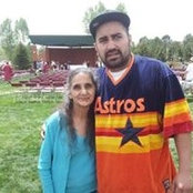 Enrique Rico's photo