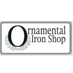 The Ornamental Iron shop
