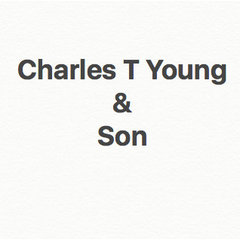 Charles T Young And Son