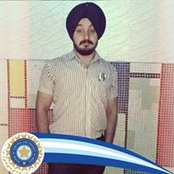 GP Singh's photo
