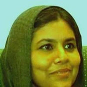 ASma Rahim's photo
