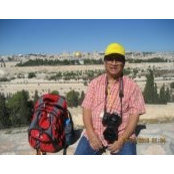 Rodolfo Espinosa's photo